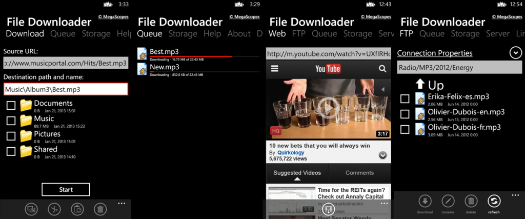 file-downloader