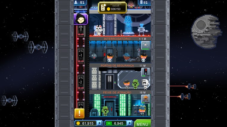 lucas arts 2