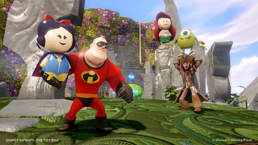 Disney-Infinity-Toy-Box-Mode-