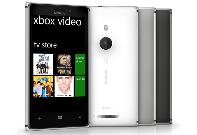 Xbox-Video-on-Lumia-925