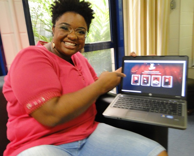 the voice brasil windows 8