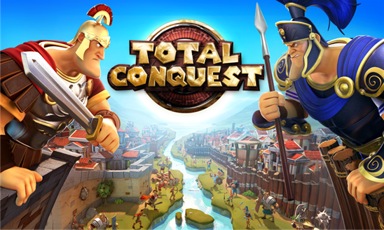 total conquest 1