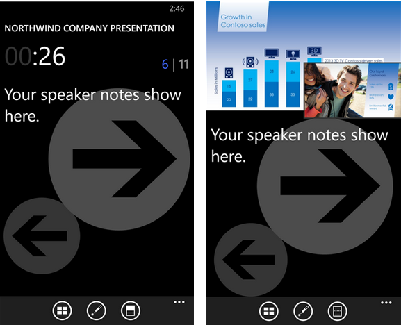 Microsoft-Office-Remote