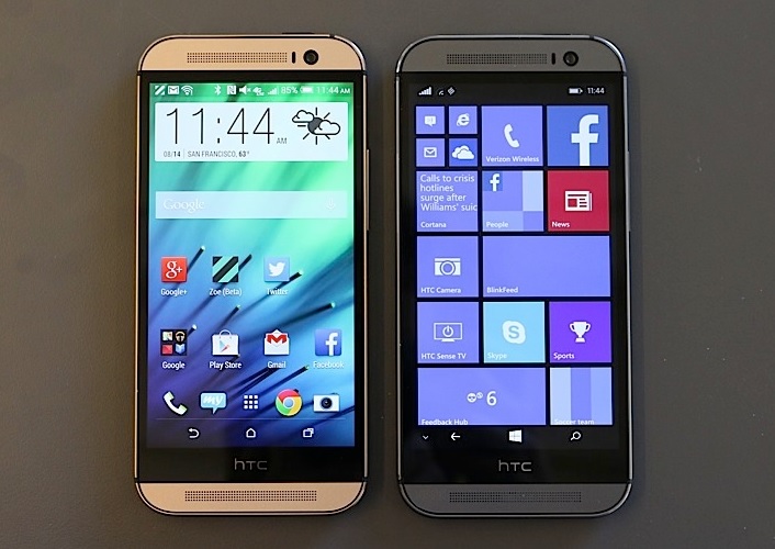 htc-One-Windows-Phone-vs-Android