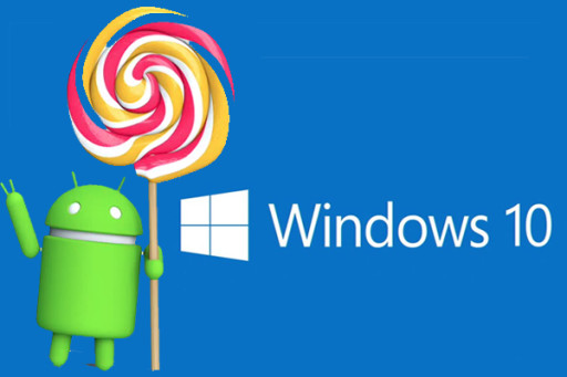 android-windows-10-xiaomi