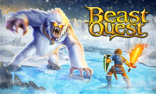 Beast-Quest