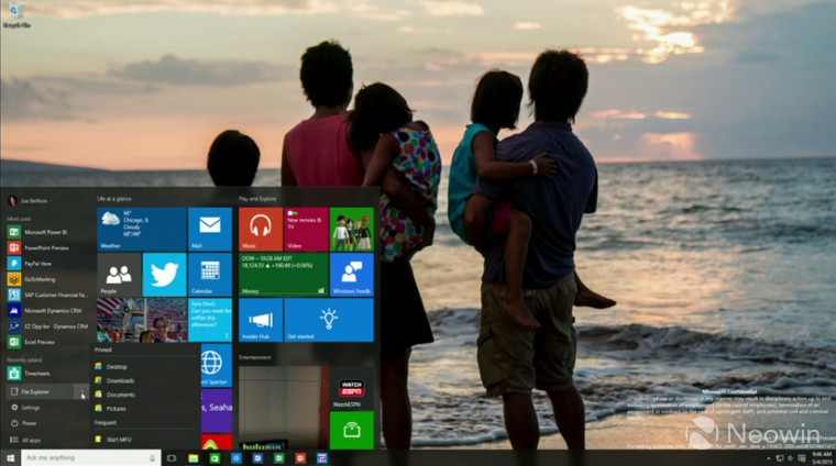 Windows10-tela-inicial-build