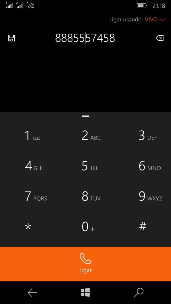 Teclado T9 No Windows 10 Mobile A Volta De Um Cl ssico Windows Club Teclado T9 No Windows 10 Mobile A Volta De Um Cl ssico Windows Club