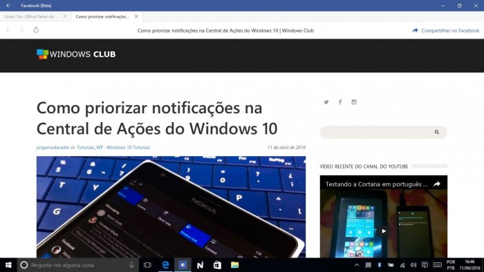 facebook-site-web