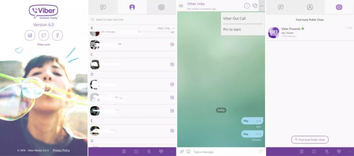 Viber