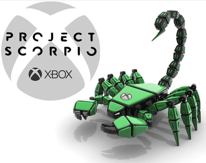 project-scorpio