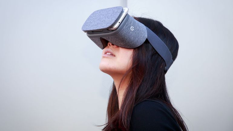 daydream-google