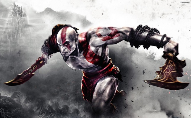 kratos-god-sony