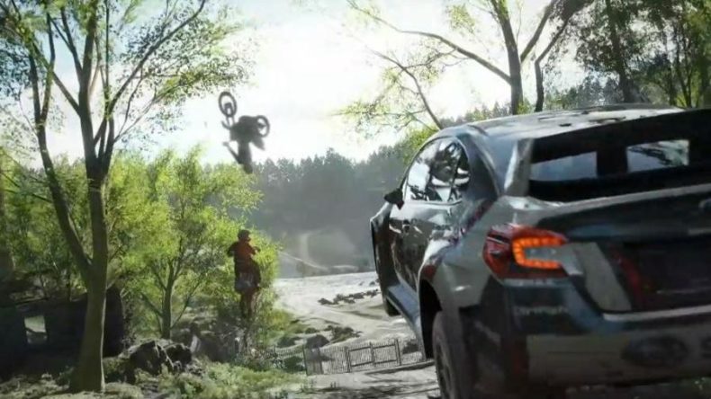 Forza Horizon 4 - Xbox One (Mídia Física) - USADO - Nova Era