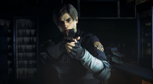 13 Motivos para você jogar o Remake de Resident Evil 2