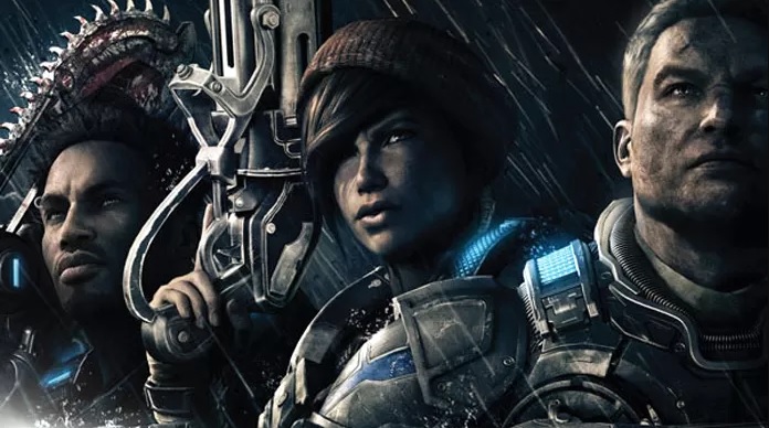 O novo Gears of War 4 é para todos', diz produtor do multiplayer