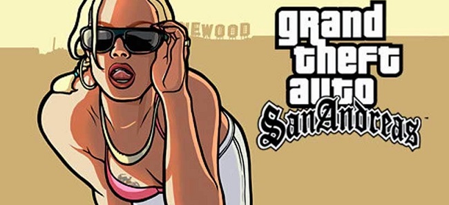 Rockstar Games lança launcher de jogos e oferece GTA: San Andreas de graça  - Windows Club