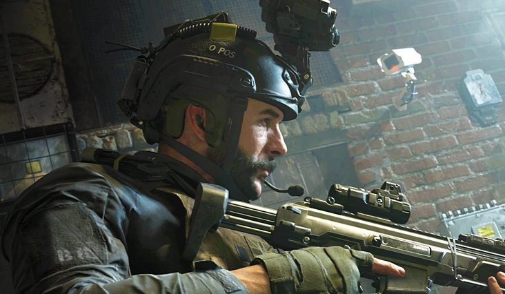 Atualização de Call of Duty Warzone reduz tamanho do game, mas