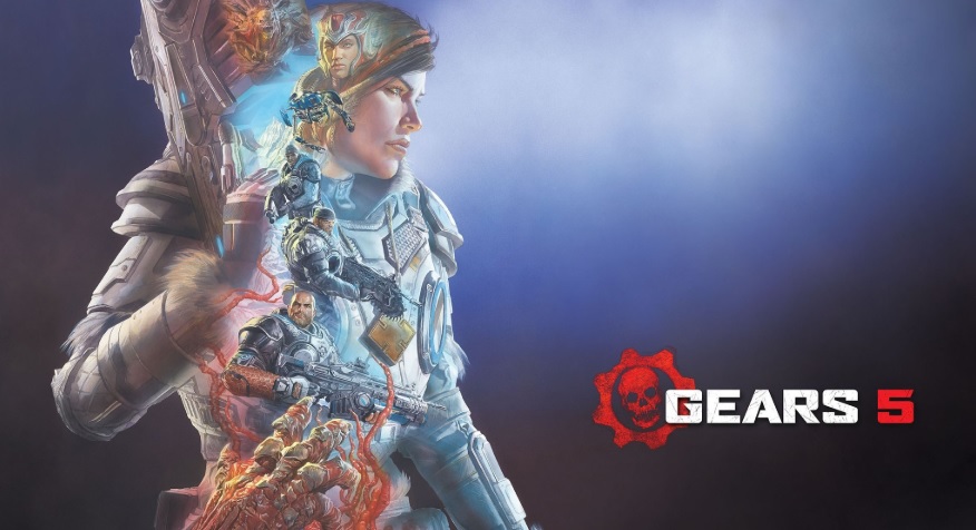 O Gears 5 não terá modo cooperativo para 4 jogadores e nós sabemos as  razões - Windows Club