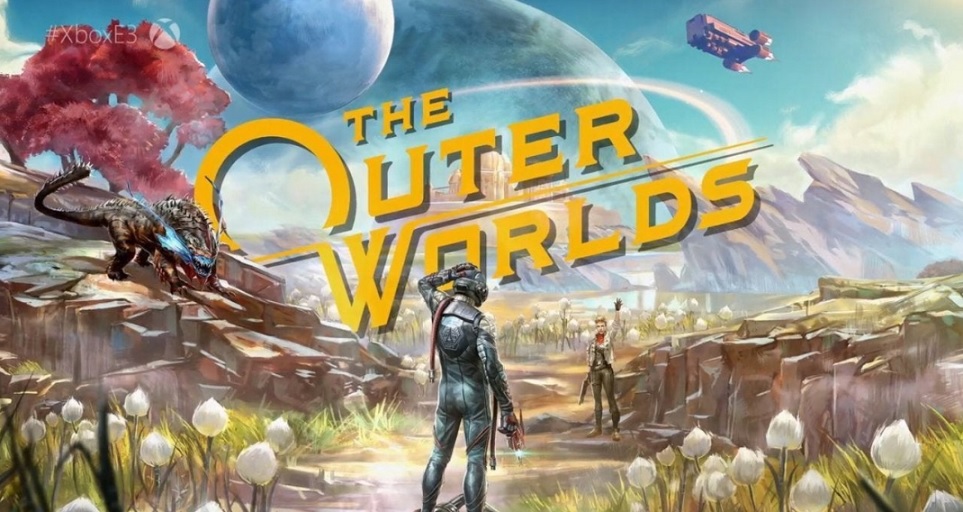 Pode rodar o jogo Outer Wilds?