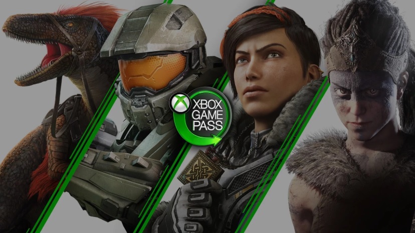 Primeiro jogo triple A com crossplay entre Steam e Xbox One é revelado  pela Microsoft 