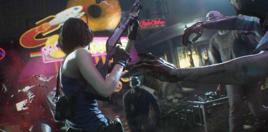 Veja uma comparação do remake de Resident Evil 4 com o original