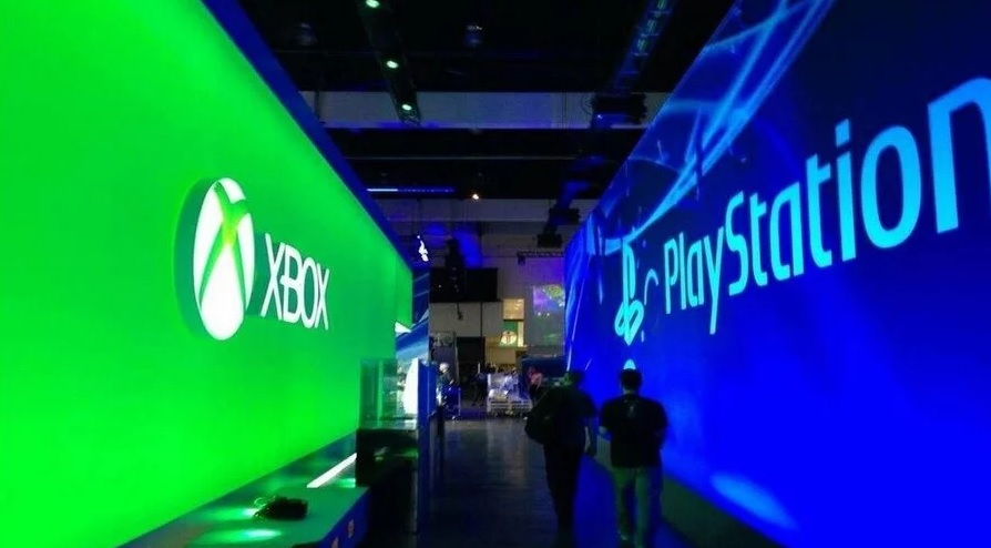 Xbox Brasil - Os jogos não caem do céu, mas com