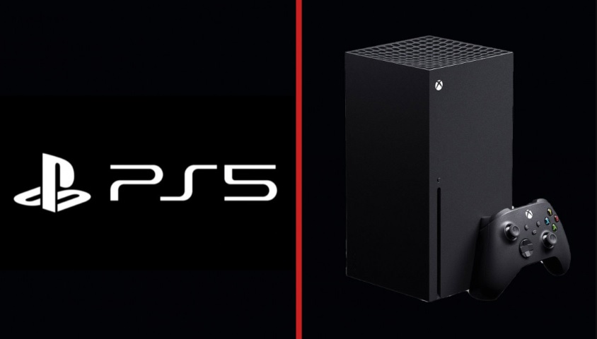 Xbox ou PS5: nova geração de consoles aposta em opções para