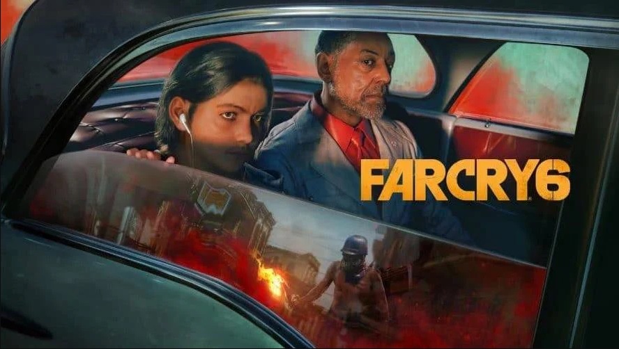 Veja as notas dos reviews que Far Cry 6 vem recebendo - PSX Brasil