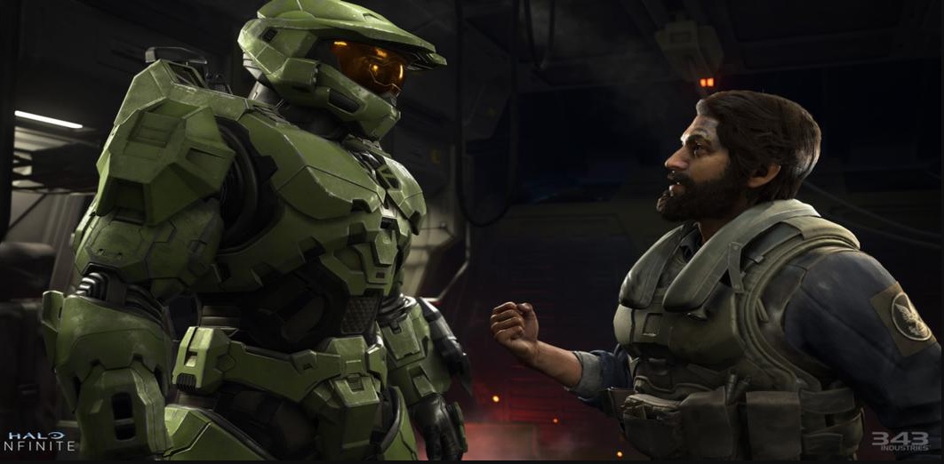 Série de Halo ganha novo teaser e promete trailer completo para esta quinta  (9)