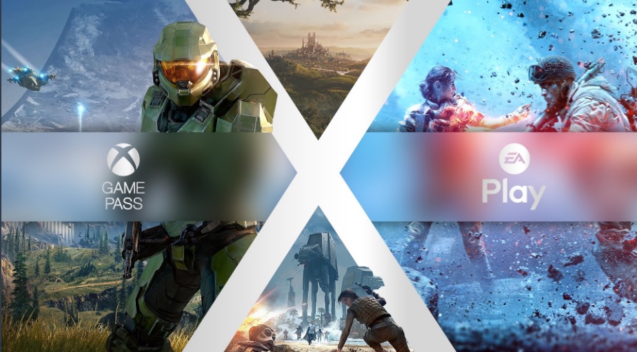 Sua assinatura ativa do EA Play se tornará Xbox Game Pass Ultimate -  Windows Club