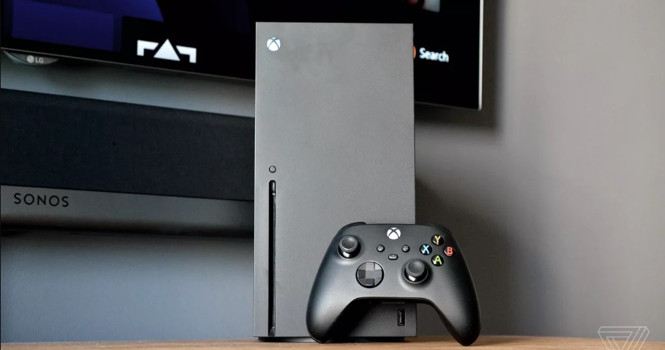 Xbox Series X: Digital Foundry consta que existe um jogo que roda